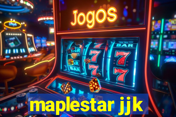 maplestar jjk